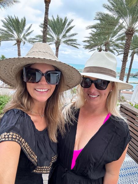Vacation outfits!! Loving this hat for a beach vacation. Use code ASHLEE20 to save 20%!

Bahamas vacation, travel, vacation outfits, what to wear to beach trip 

#LTKtravel #LTKstyletip #LTKswim