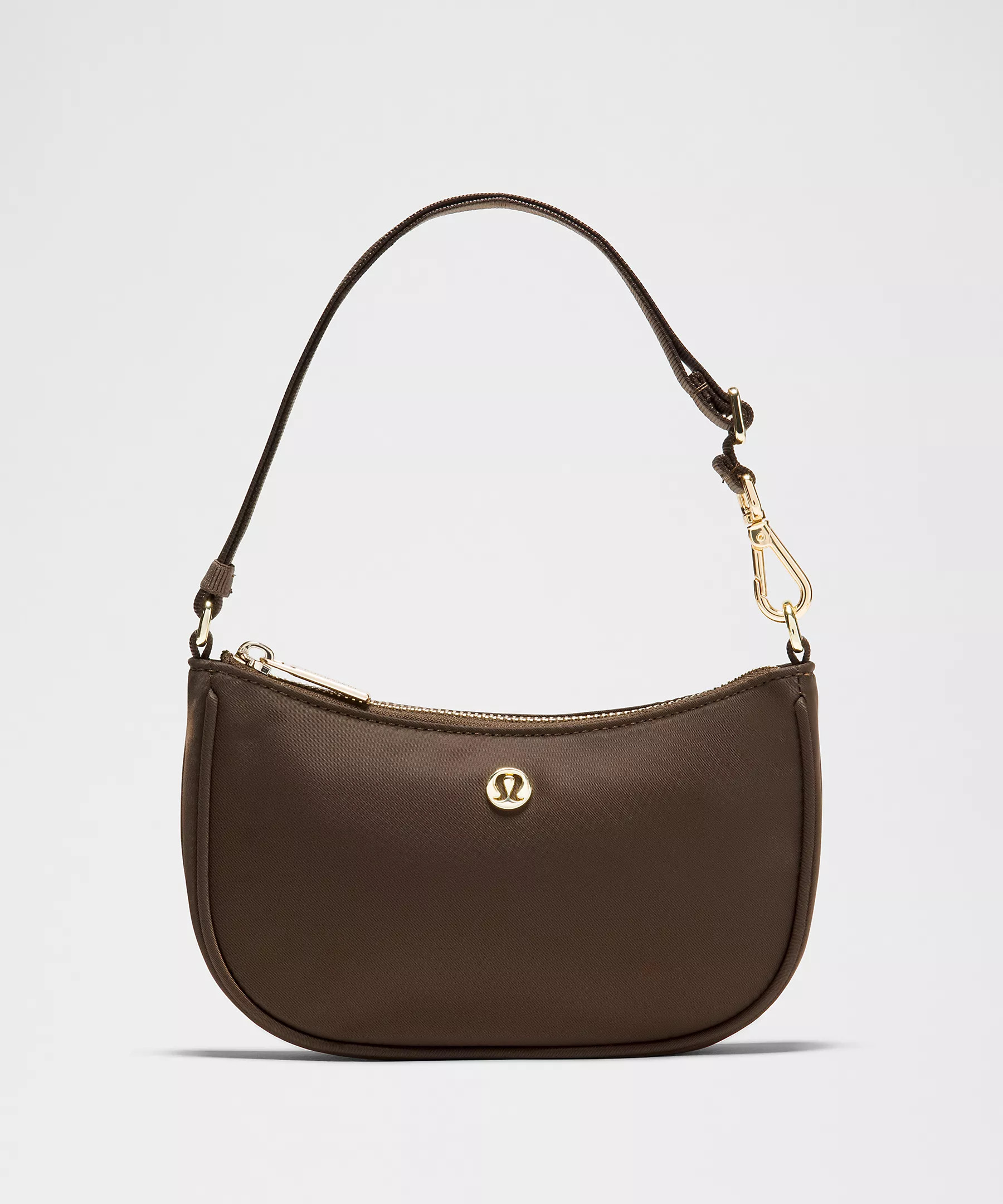 City Essentials Mini Shoulder Bag 1L | Lululemon (US)