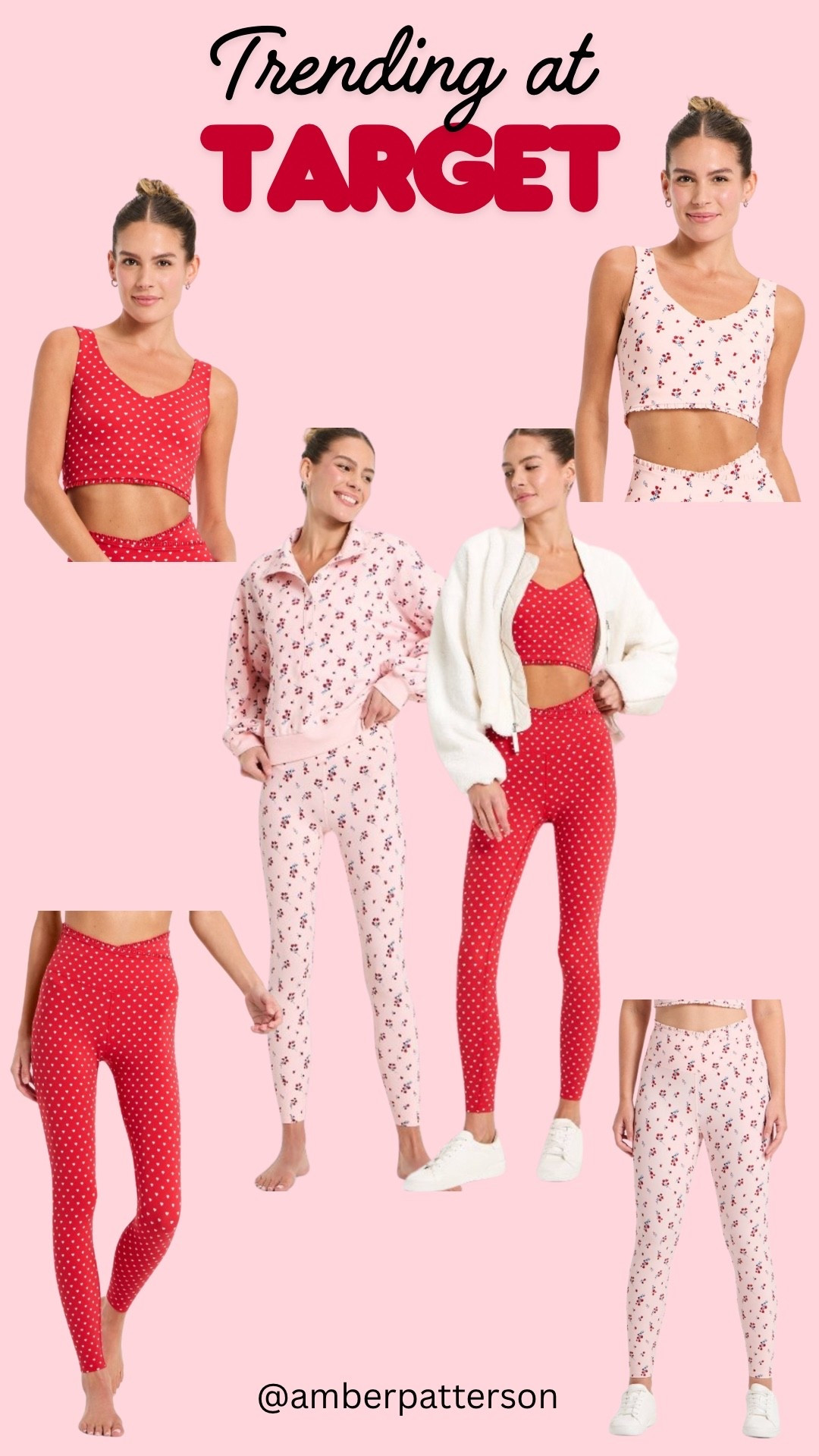 Trending at Target 😍 30% off until tomorrow! 

#LTKActive #LTKfitnessgoals #LTKSaleAlert