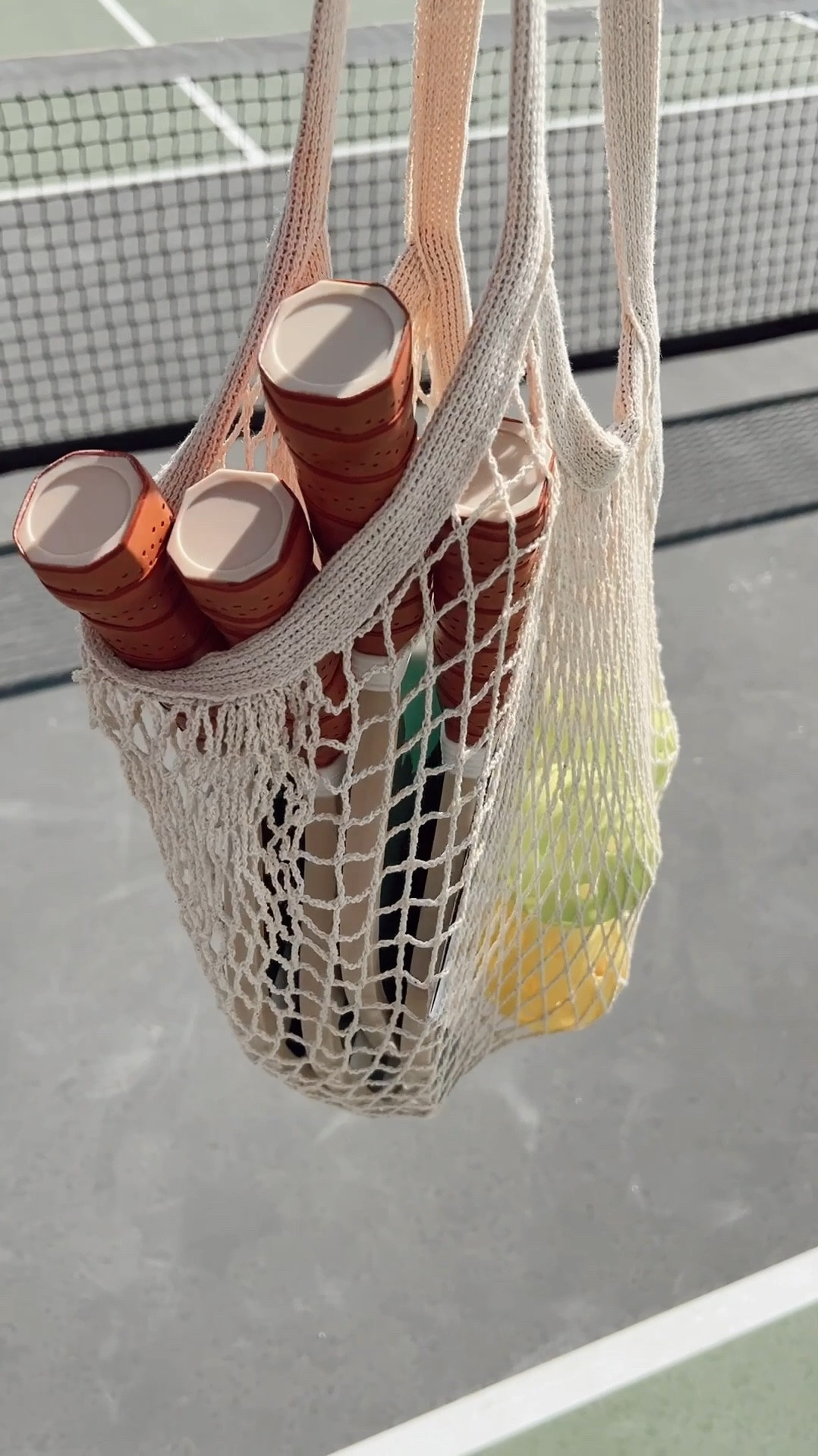 Picjkle ball is quickly becoming world wide fave sport. Heres some inexpensive paddles, balls, bag + instructions on the rules of pickleball. 

#LTKFindsUnder50 #LTKFitness #LTKActive