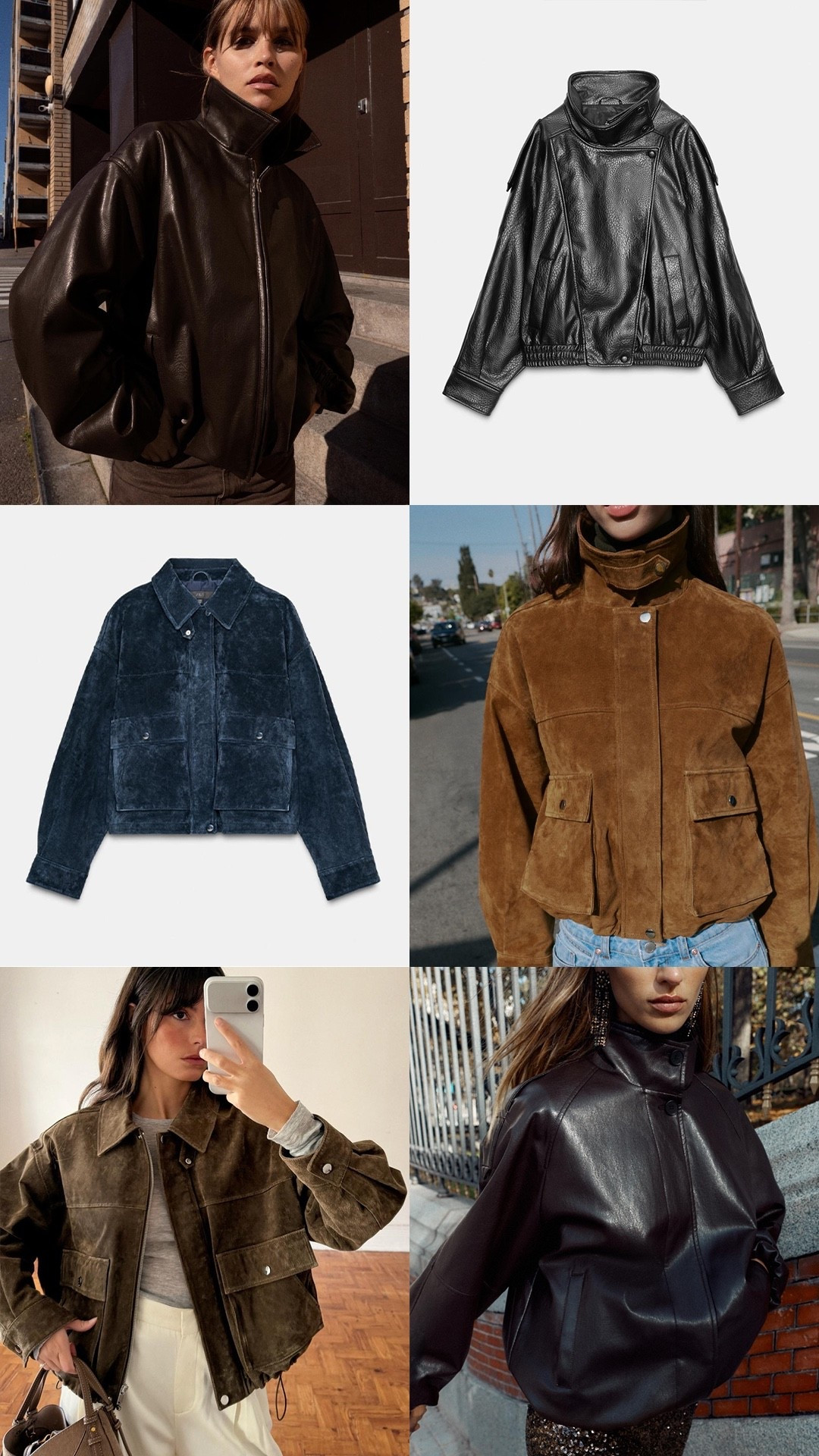 6 jackets I ❤️ under $200