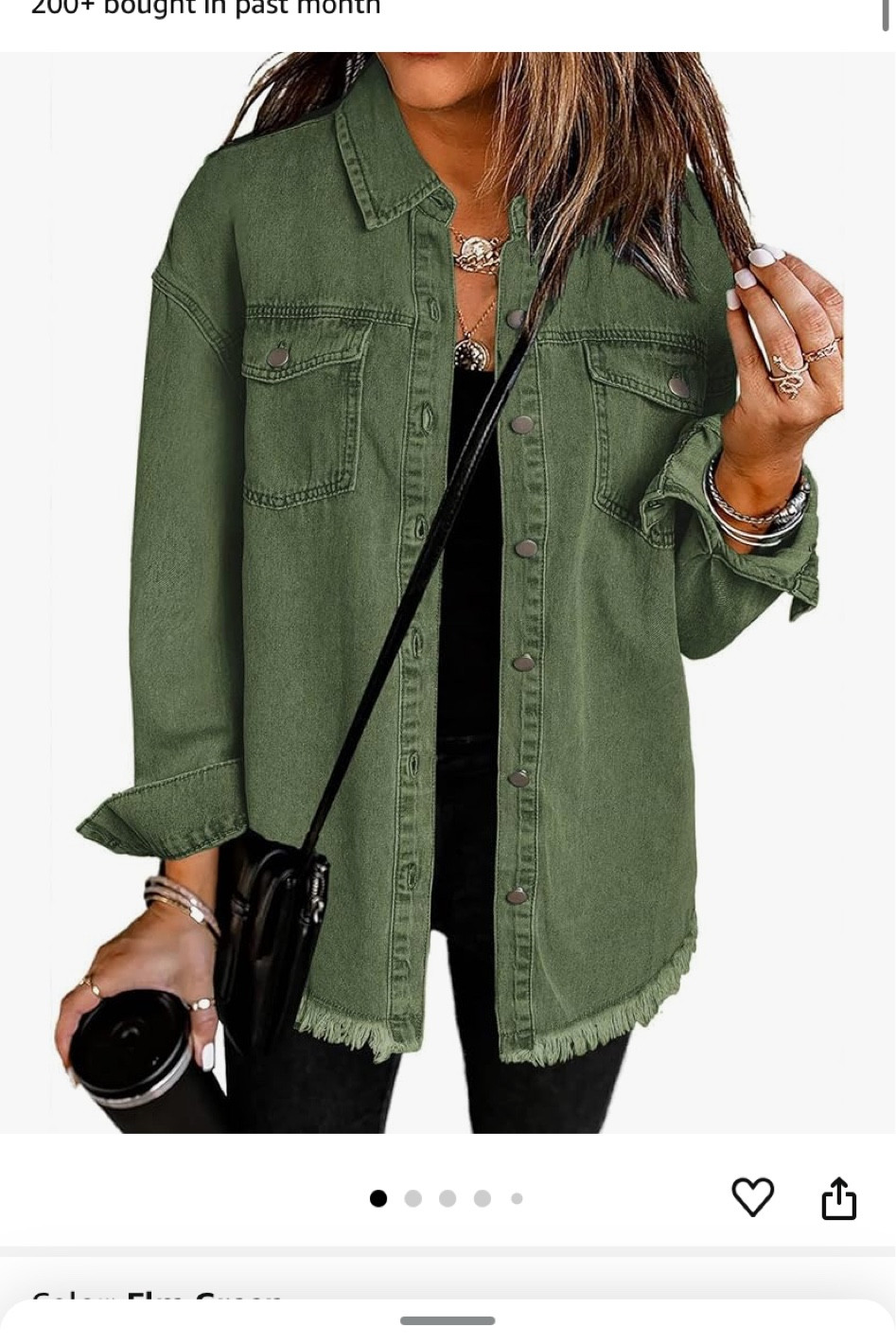 This is adorable! 

#LTKFindsUnder50 #LTKStyleTip #LTKMidsize