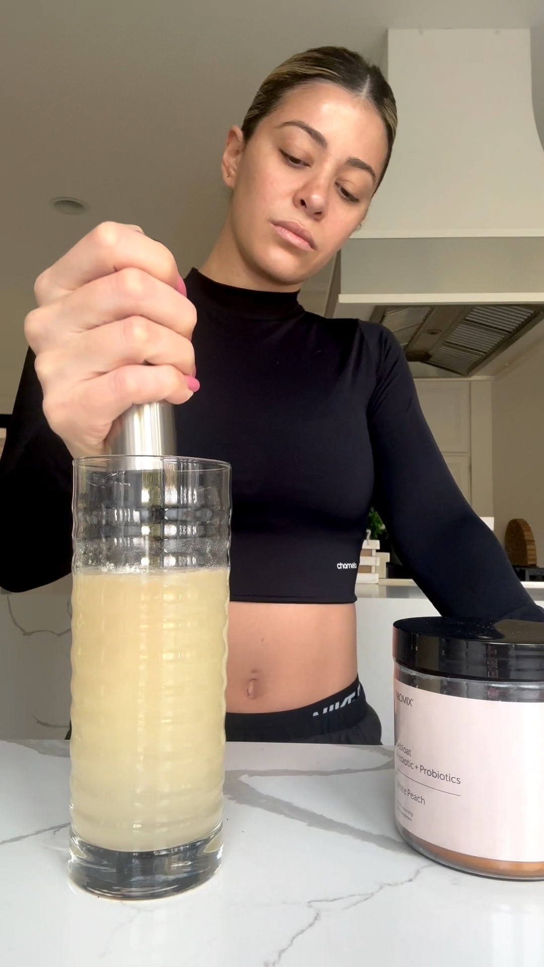 Mornings before and after my training! These are the supplements I take everyday (not pictured is my coffee 🤣) 

#LTKCyberWeek #LTKHoliday #LTKGiftGuide