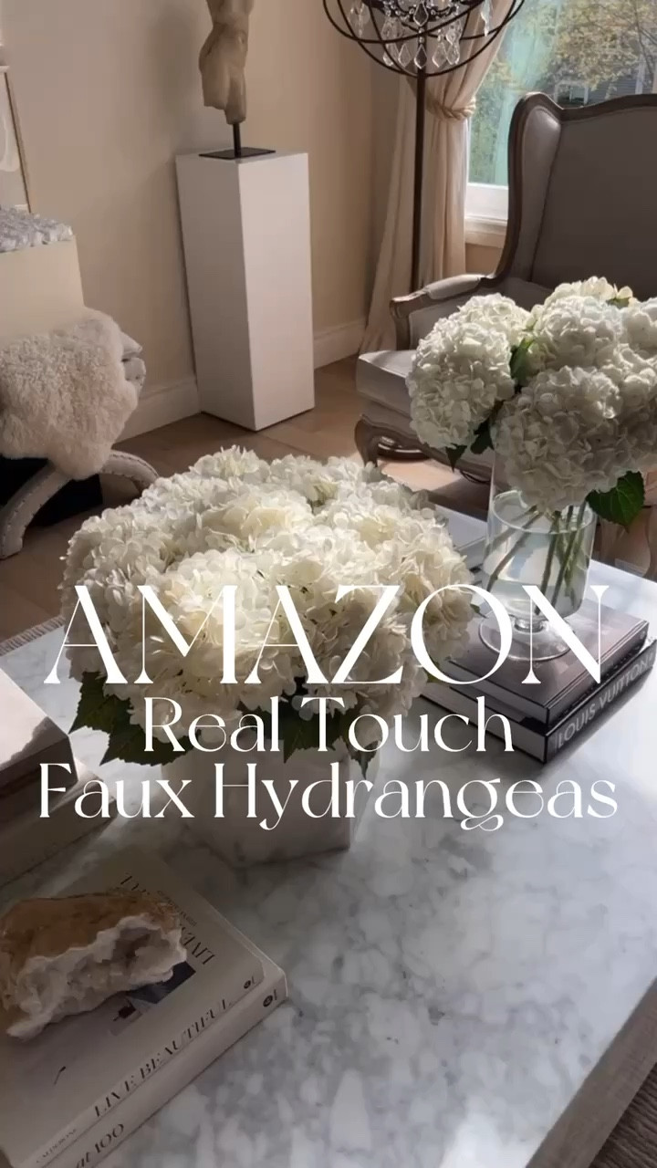 Amazon prime day deals - Amazon faux hydrangeas on sale 

#LTKFindsUnder50 #LTKHome #LTKxPrimeDay