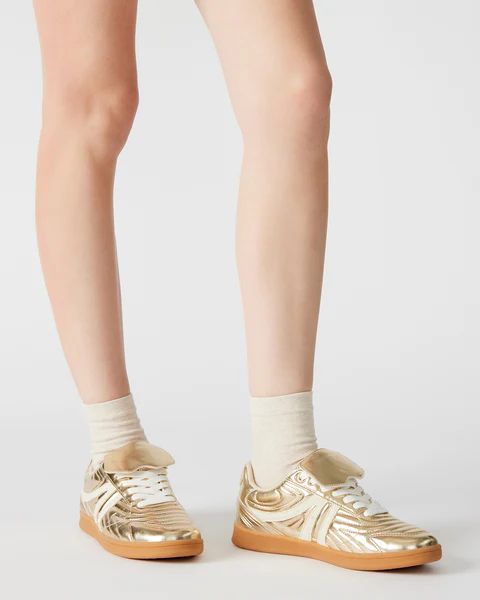 MADRID GOLD | Steve Madden (US)