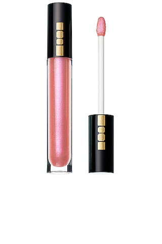 PAT McGRATH LABS LUST: Gloss in Pale Fire Nectar - Pink. Size all. | FWRD 