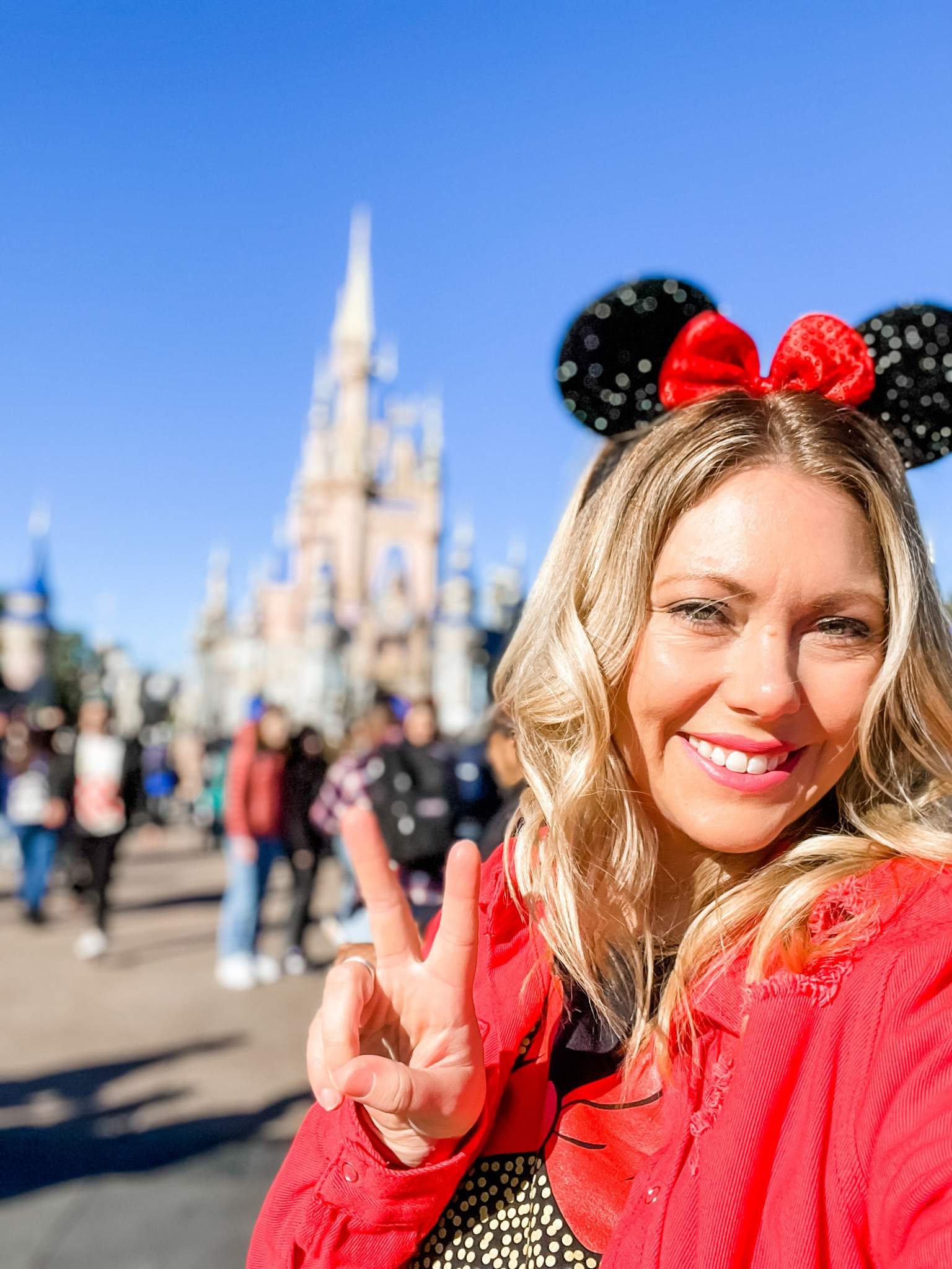 Mickey Ears! 

#LTKfamily #LTKkids #LTKtravel