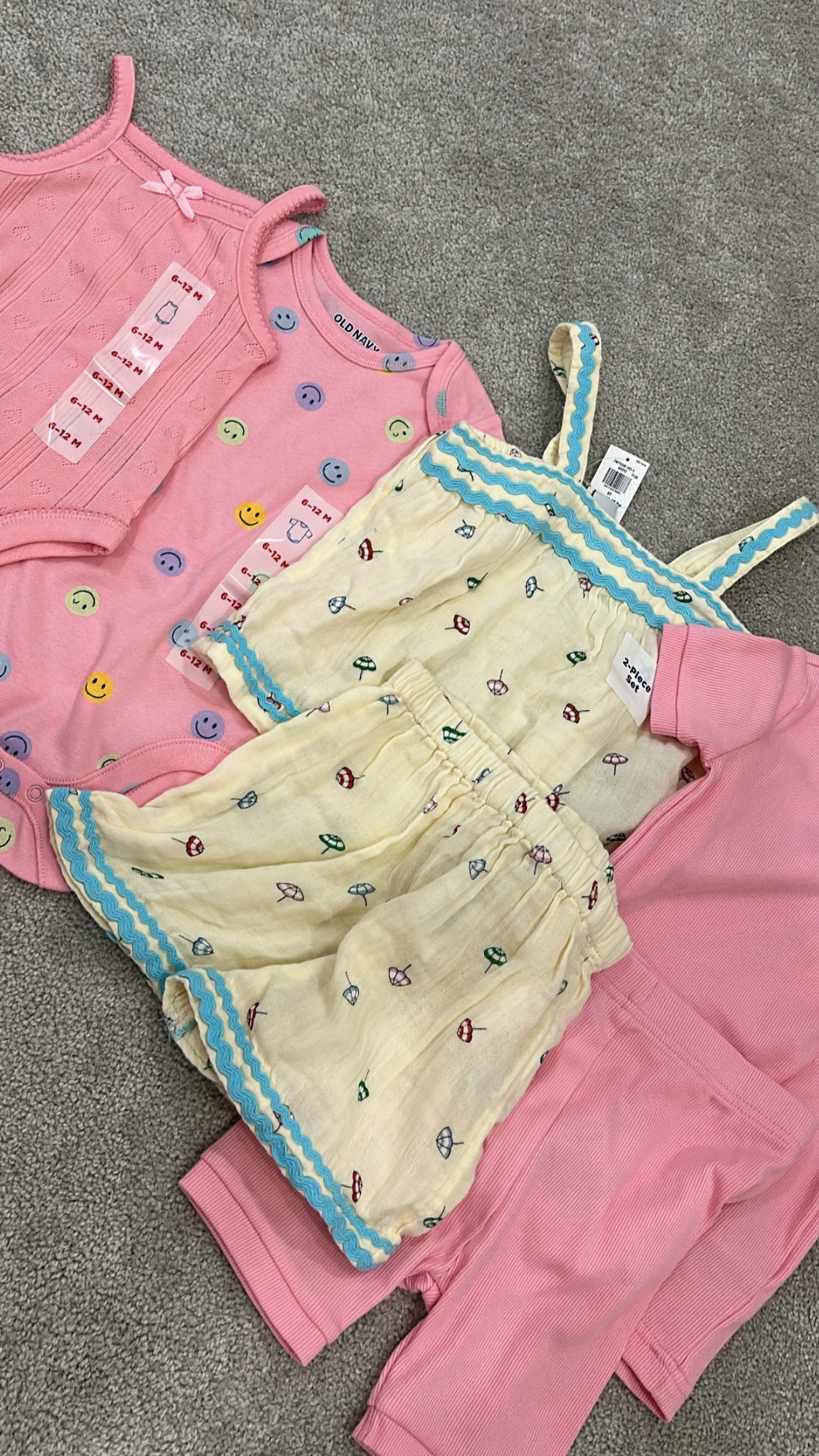 baby/toddler girl summer style🎀🎀

Baby/ toddler/ old navy/ toddler sets / baby onesie 

#LTKKids #LTKSeasonal #LTKStyleTip