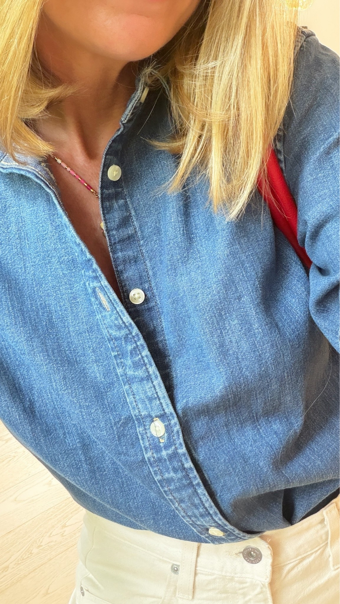 Denim Ralph Lauren Sz 6
