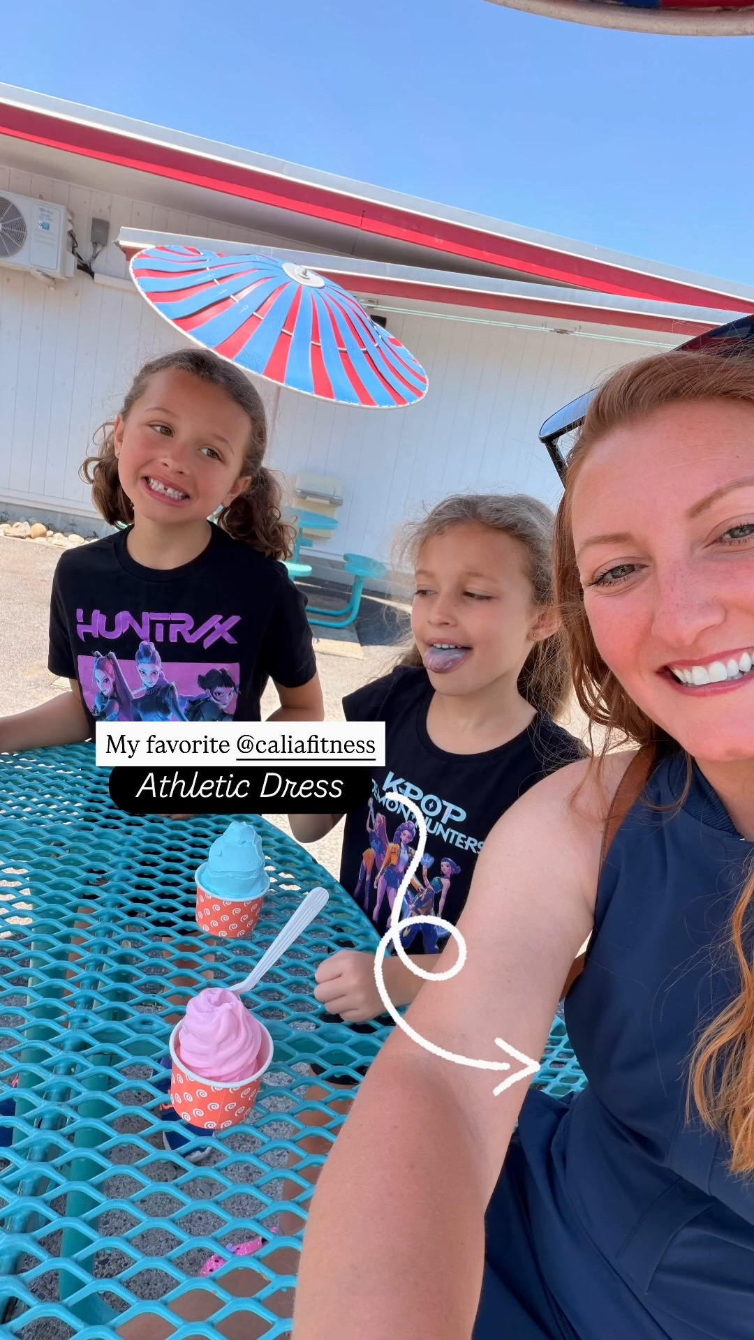 My fav @dickssportinggoods caliafitness Athletic Dress

#sporty
#athletic #summer #dress

#LTKgrwm #LTKmomlife #LTKootd