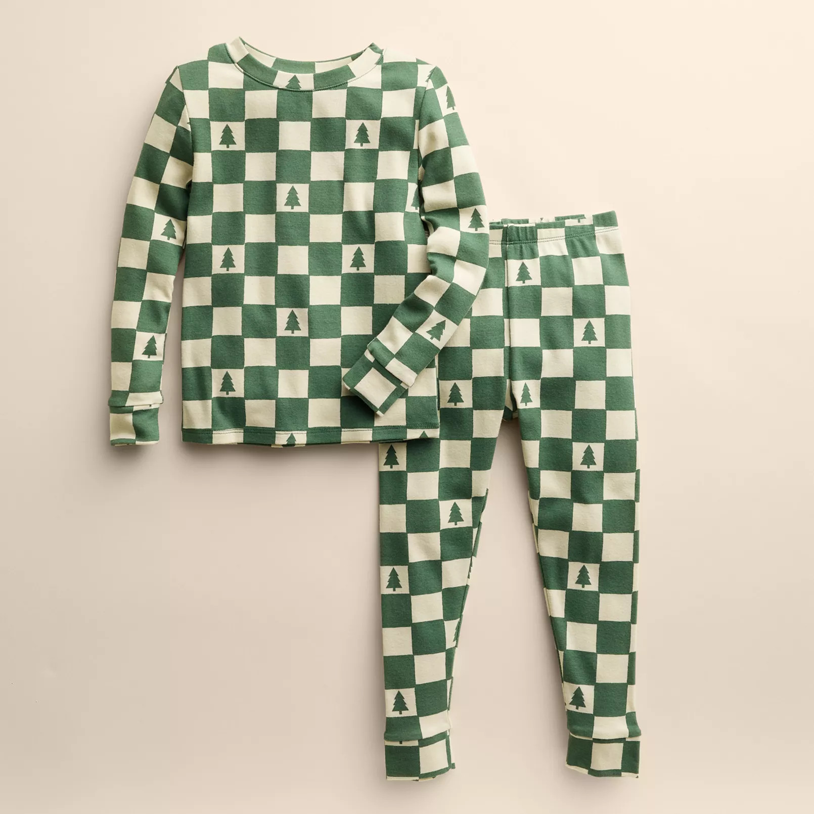 Baby & Toddler Little Co. by Lauren Conrad 2-pc. Pajama Set | Kohl's