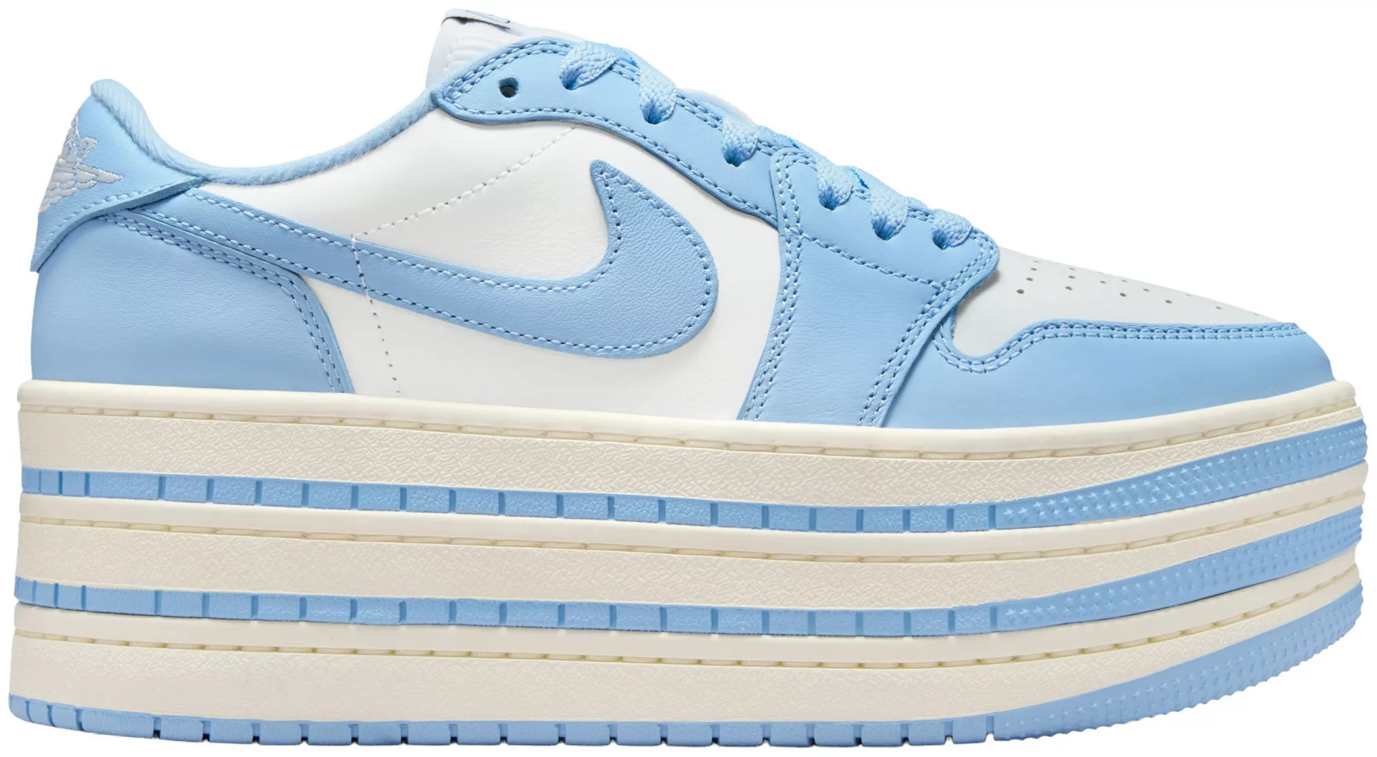 Air Jordan 1 Triple Stack Women's Shoes | DICK'S Sporting Goods