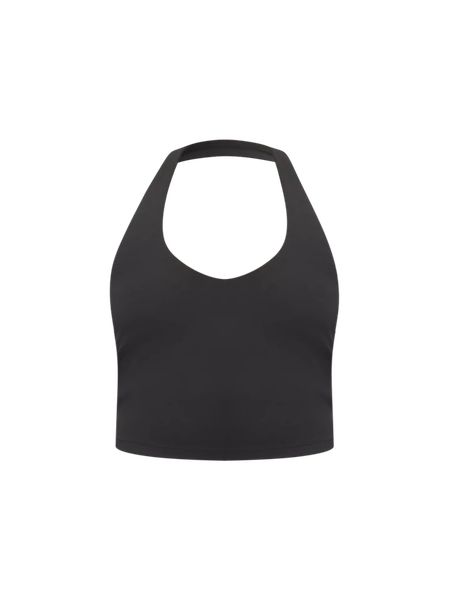 lululemon Align™ Halter Tank Top | Women's Sleeveless & Tank Tops | lululemon | Lululemon (US)