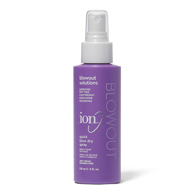 Quick Blow Dry Spray | Sally Beauty Supply