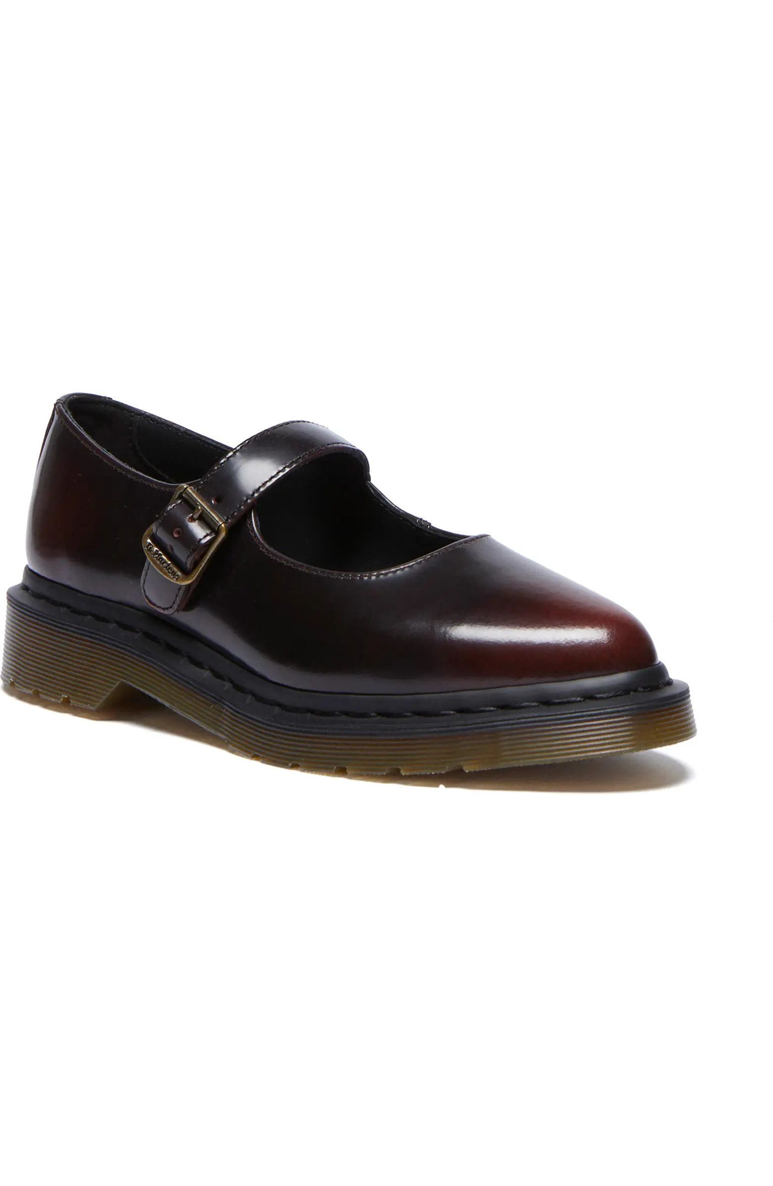 Dr. Martens Elphie Mary Jane (Women) | Nordstrom | Nordstrom