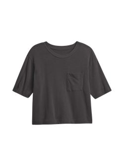 '90s Reissue Cropped T-Shirt | Gap (US)