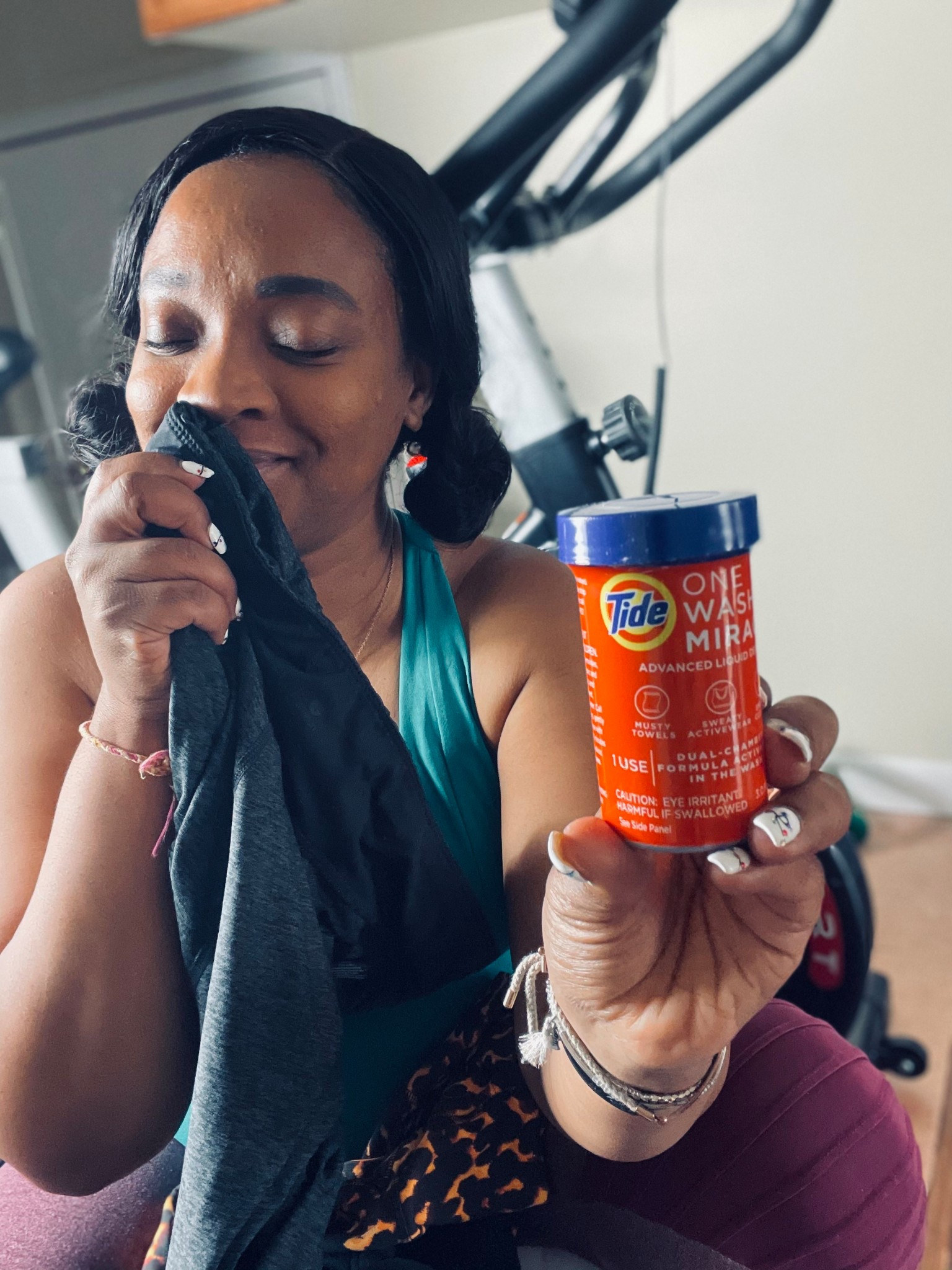 Keeping the clothes as clean as can doesn’t have to be hard 

#LTKHome #LTKActive #LTKFamily