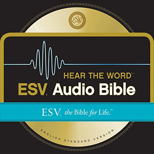 ESV Hear the Word Audio Bible: The Bible for Life    
	                
	            

          ... | Amazon (US)