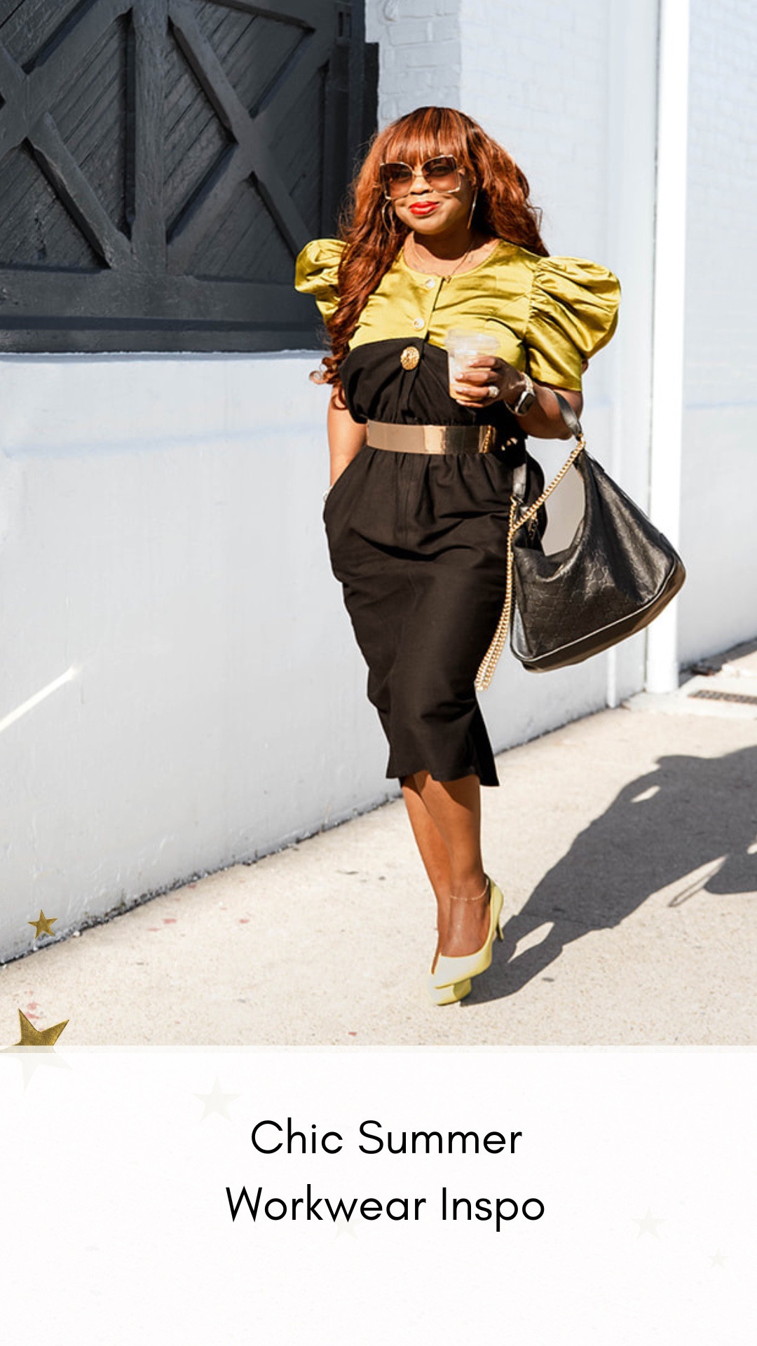Effortless Summer workwear inspo

#LTKootd #LTKSeasonal #LTKWorkwear