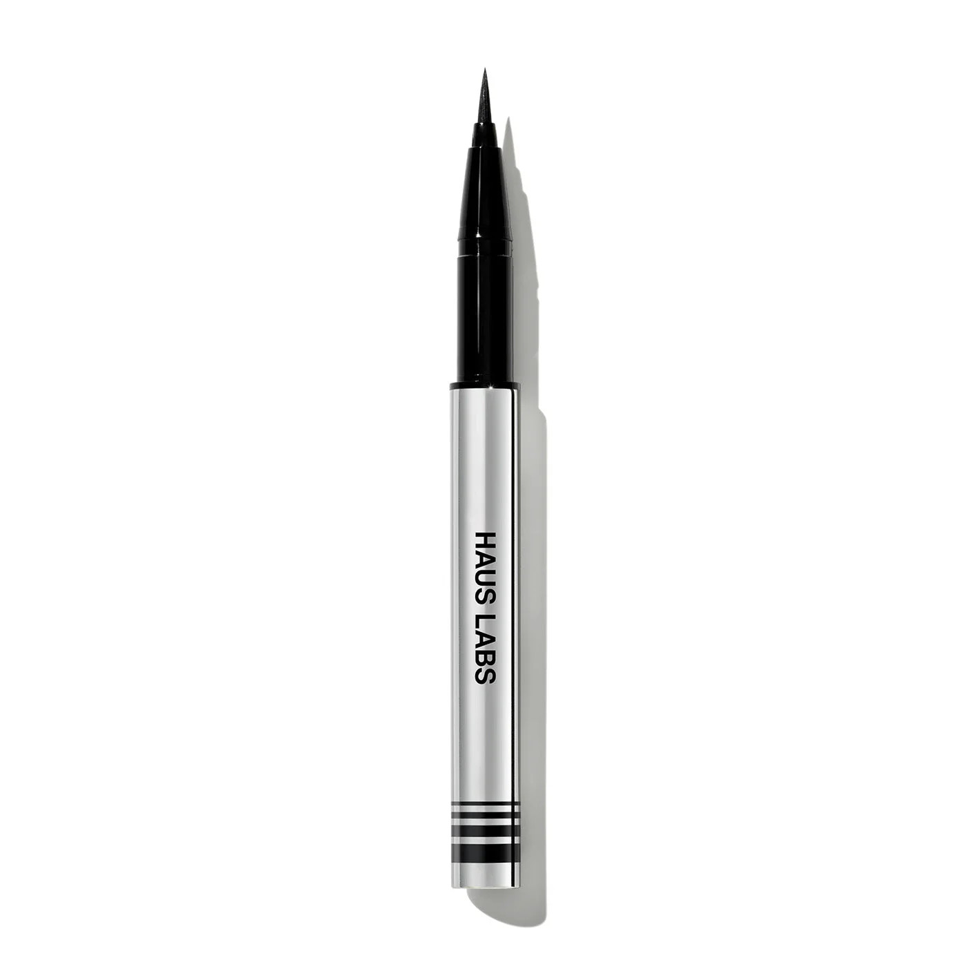 CLEAR CUT LIQUID EYELINER | Haus Labs