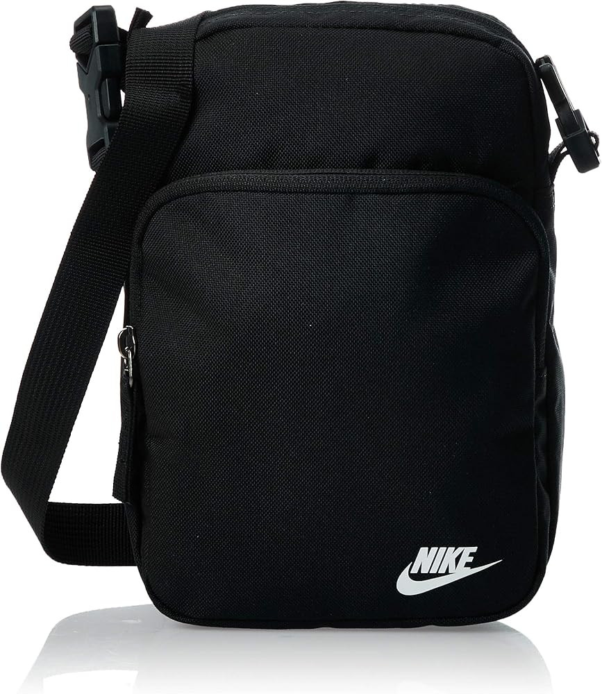 Nike Unisex Heritage Small Items Tote Bag 2.0 | Amazon (US)