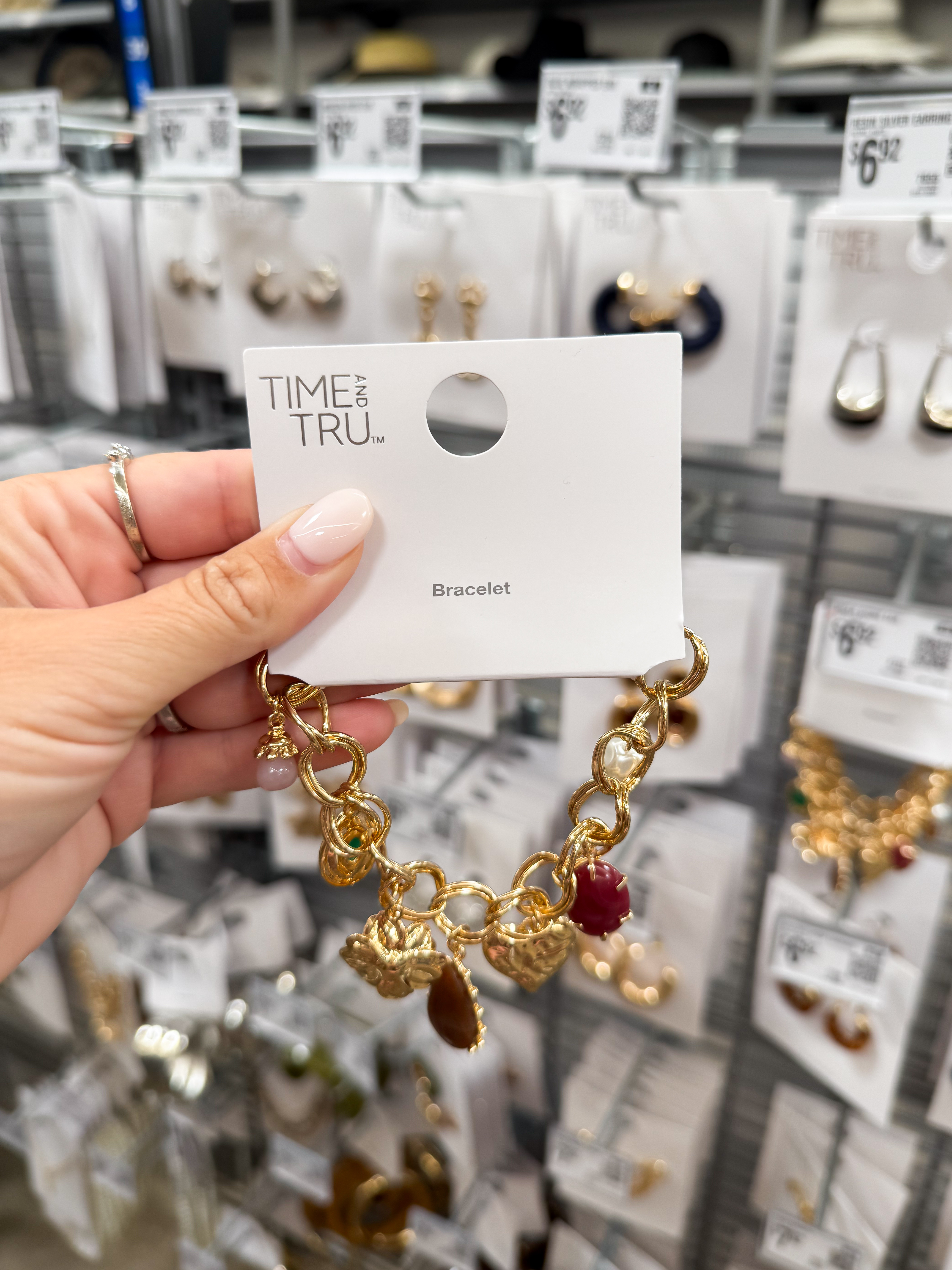 Walmart fall jewlery finds 

#LTKSeasonal #LTKFindsUnder50 #LTKStyleTip