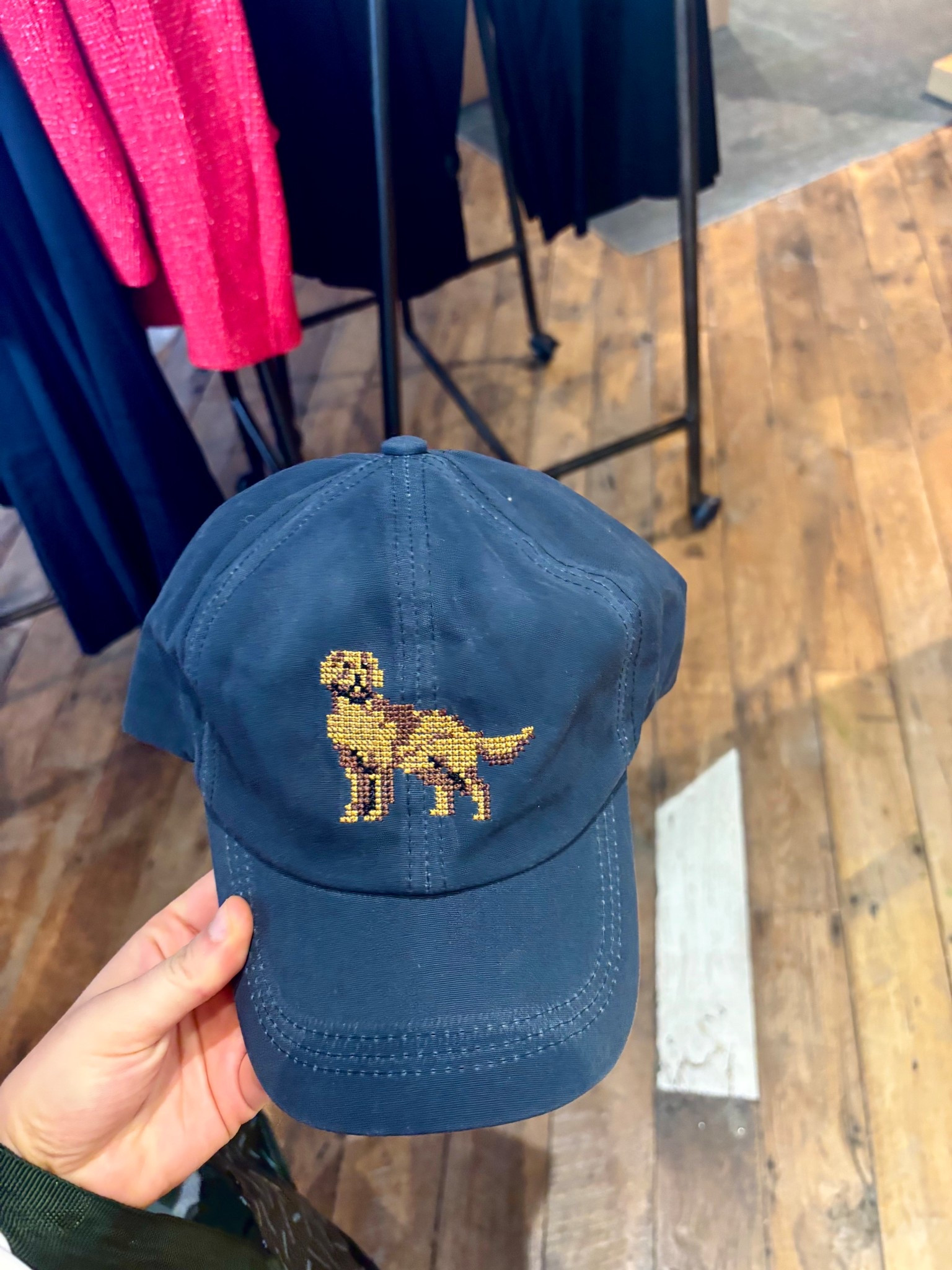 Fall Outfit dog hat 

#LTKFindsUnder50 #LTKActive #LTKSeasonal