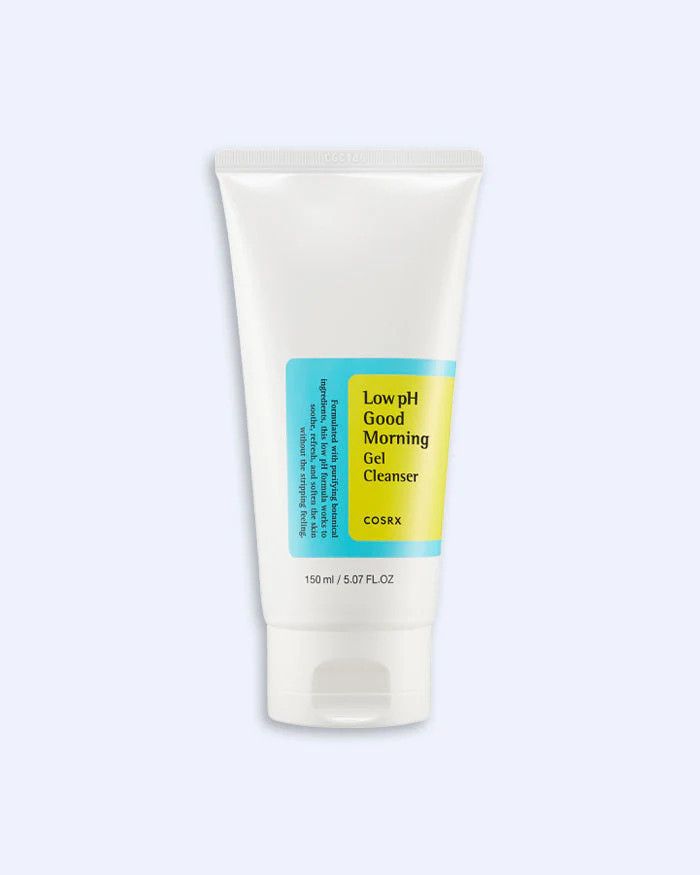 Cosrx Low-pH Good Morning Cleanser | Soko Glam | Soko Glam