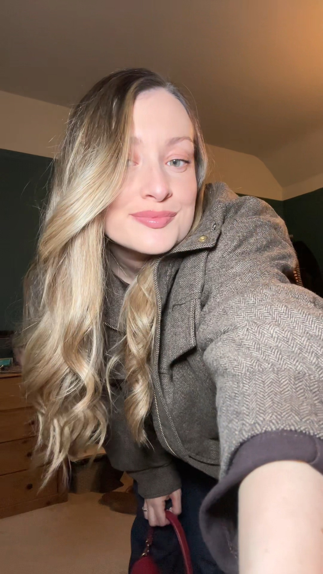 OOTN ♥️ 

#LTKwinter #LTKdatenight #LTKstyletip