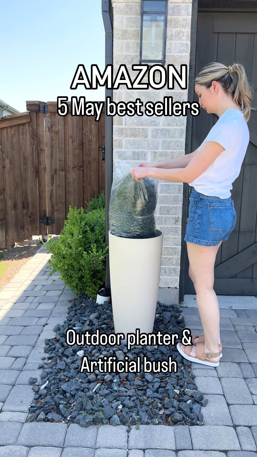 Amazon finds! My 5 best sellers from May 😊

#LTKFindsUnder50 #LTKHome #LTKSeasonal