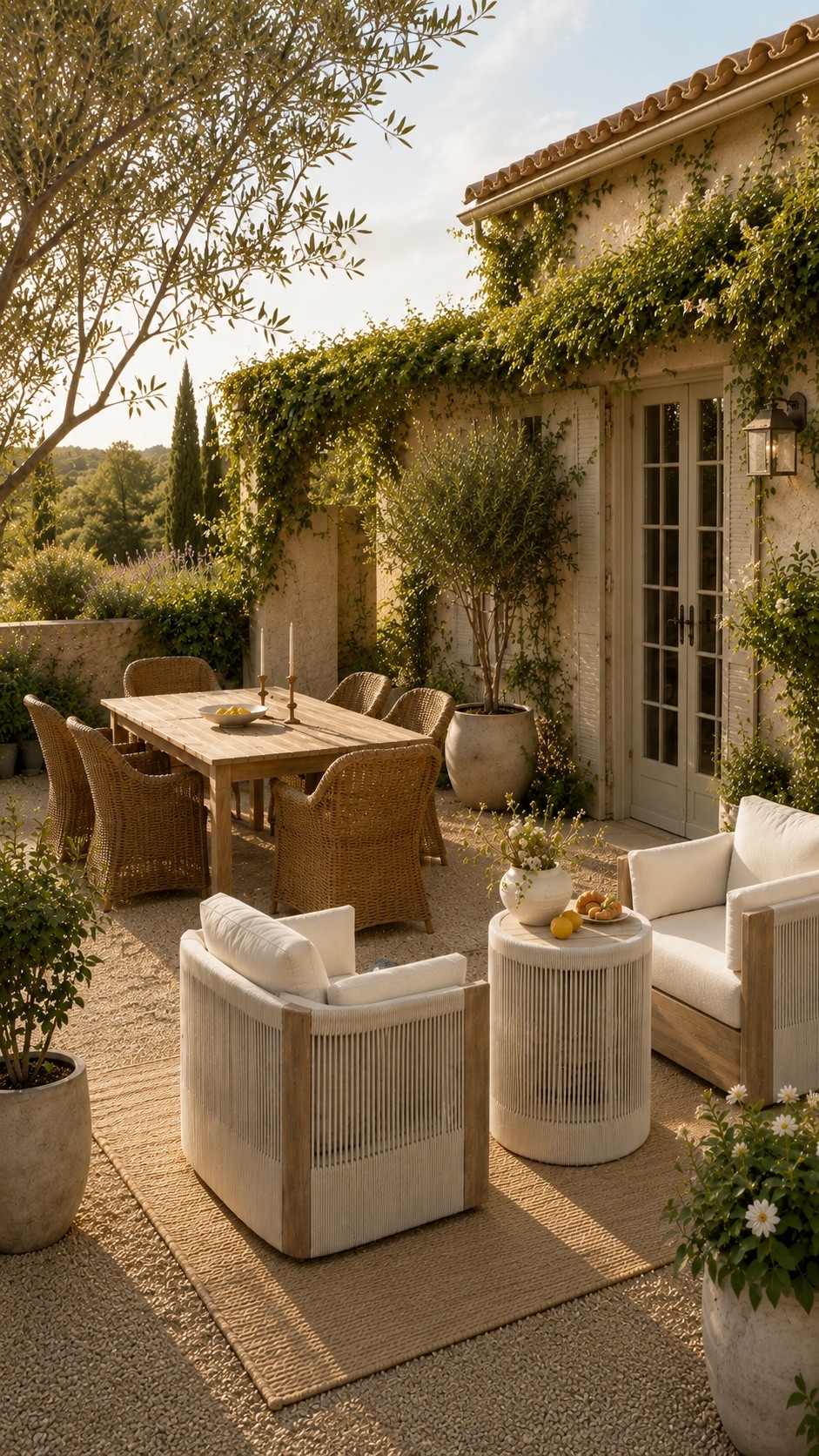This summers vibe: European summer vacation 🍋

#LTKSeasonal #LTKSaleAlert #LTKHome