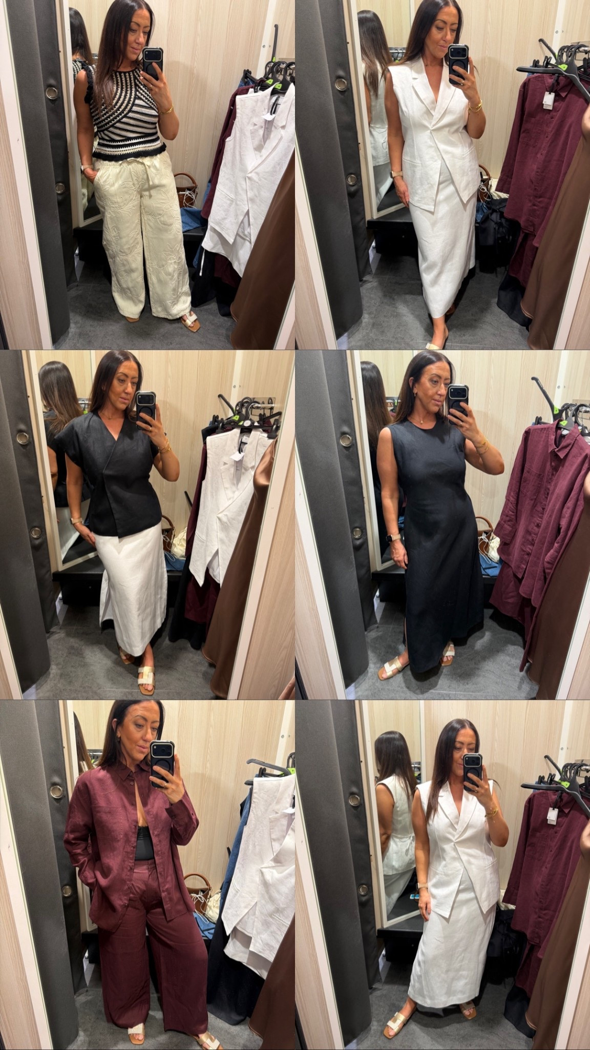 @Primark does it again 🙌

Their 100% linen collection is just stunning! 

#LTKspring #LTKuk #LTKmidsize