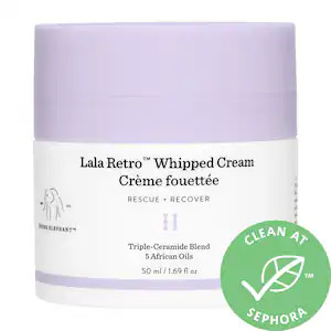 Lala Retro™ Whipped Moisturizer with Ceramides | Sephora (CA)