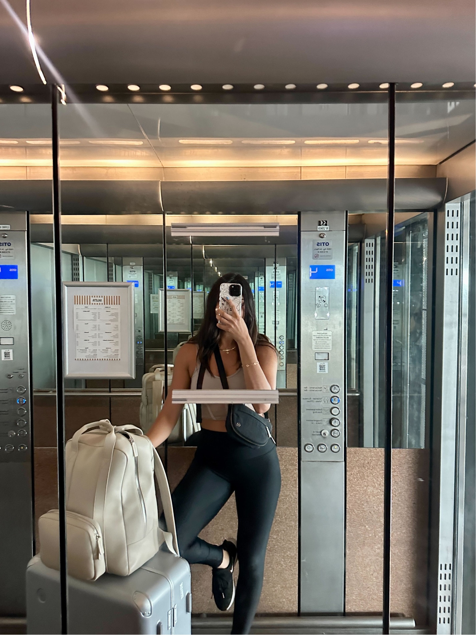 Travel essentials ✨

#LTKeurope #LTKstyletip #LTKtravel