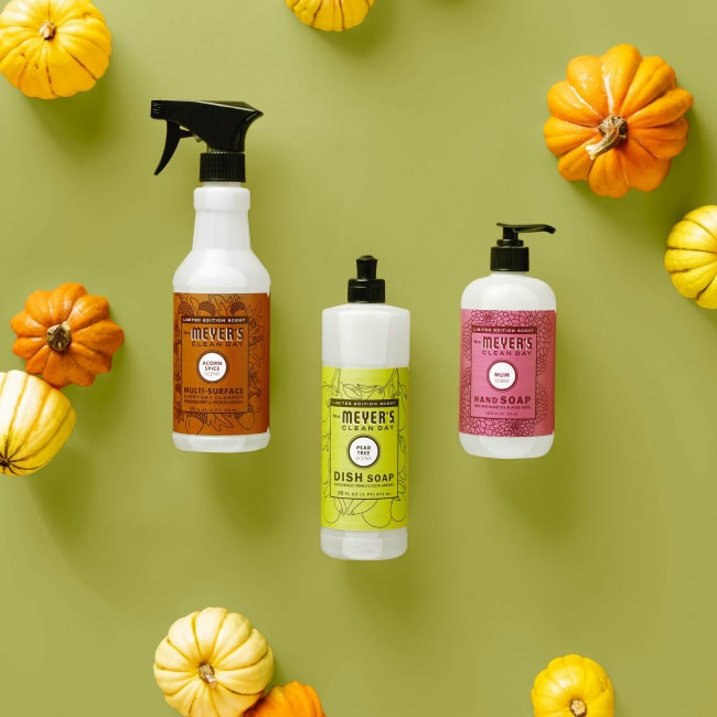 Mrs. Meyer's Multi-Surface Cleaner | Grove