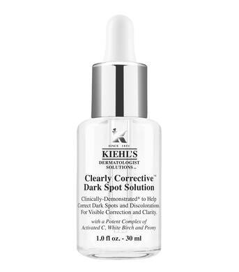 Clearly Corrective Dark Spot Solution – Dark Spot Corrector – Kiehl’s | Kiehls (US)