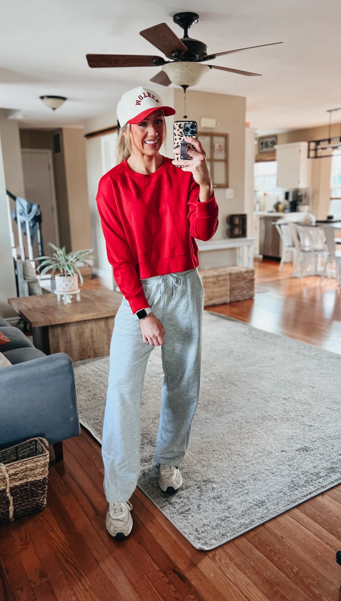 #LTKActive #LTKmomlife #LTKootd