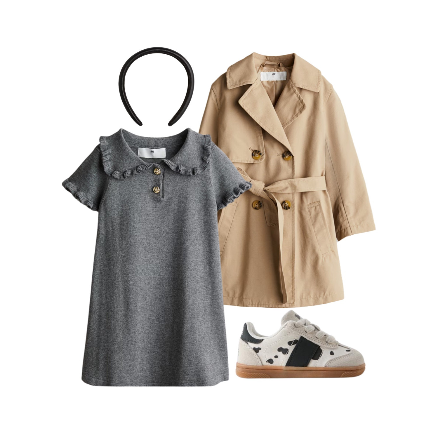 
Little girl & toddler girl fall outfit inspo! Shoes are Zara 🤎🍂🫶🏼

#LTKBaby #LTKKids #LTKBacktoSchool