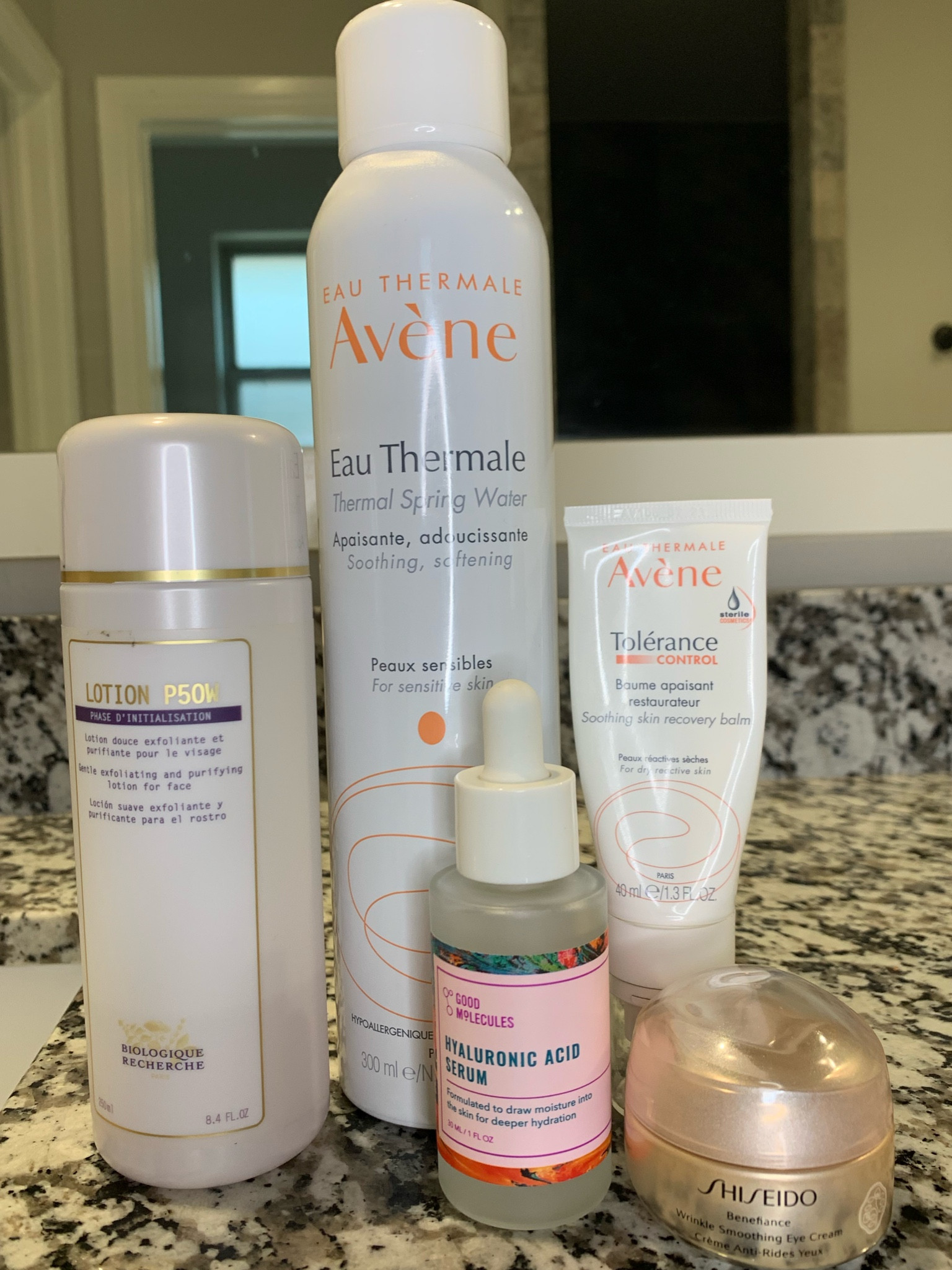 Avène Eau Thermale Apaisant - …