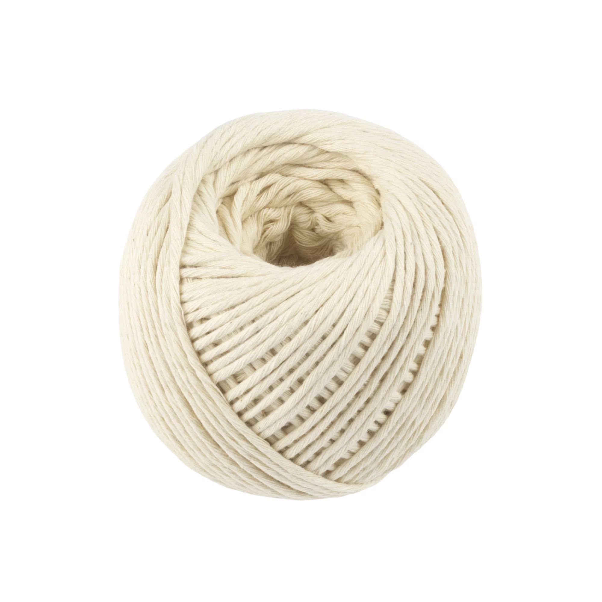 GoodCook Natural Cotton Cooking and Crafting Twine Ball 300 ft - Walmart.com | Walmart (US)