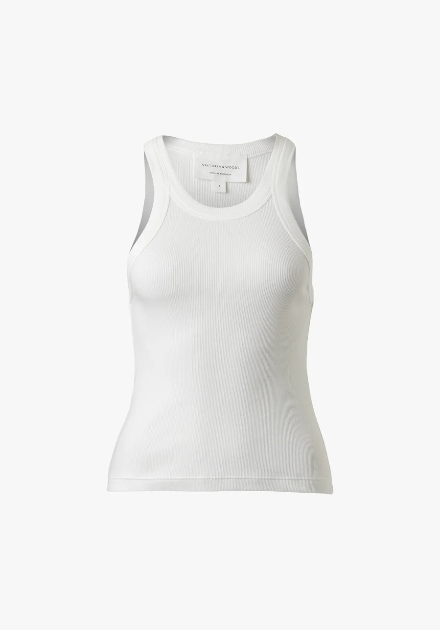 Lorne Tank | Viktoria & Woods