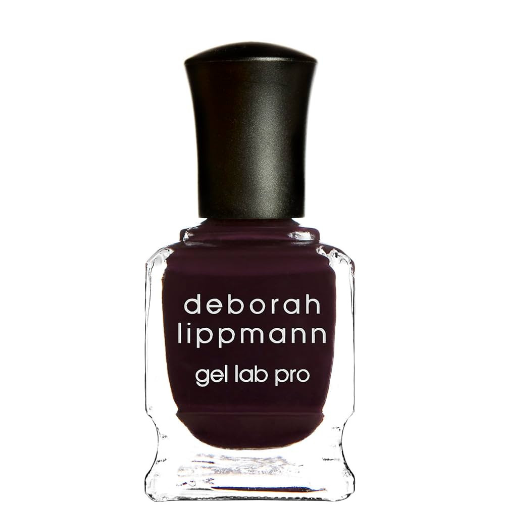 Deborah Lippmann Gel Lab Pro Nail Polish | Treatment Enriched for Health, Wear, and Shine | No An... | Amazon (US)