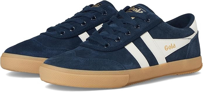 Gola Womens Badminton Suede | Amazon (US)