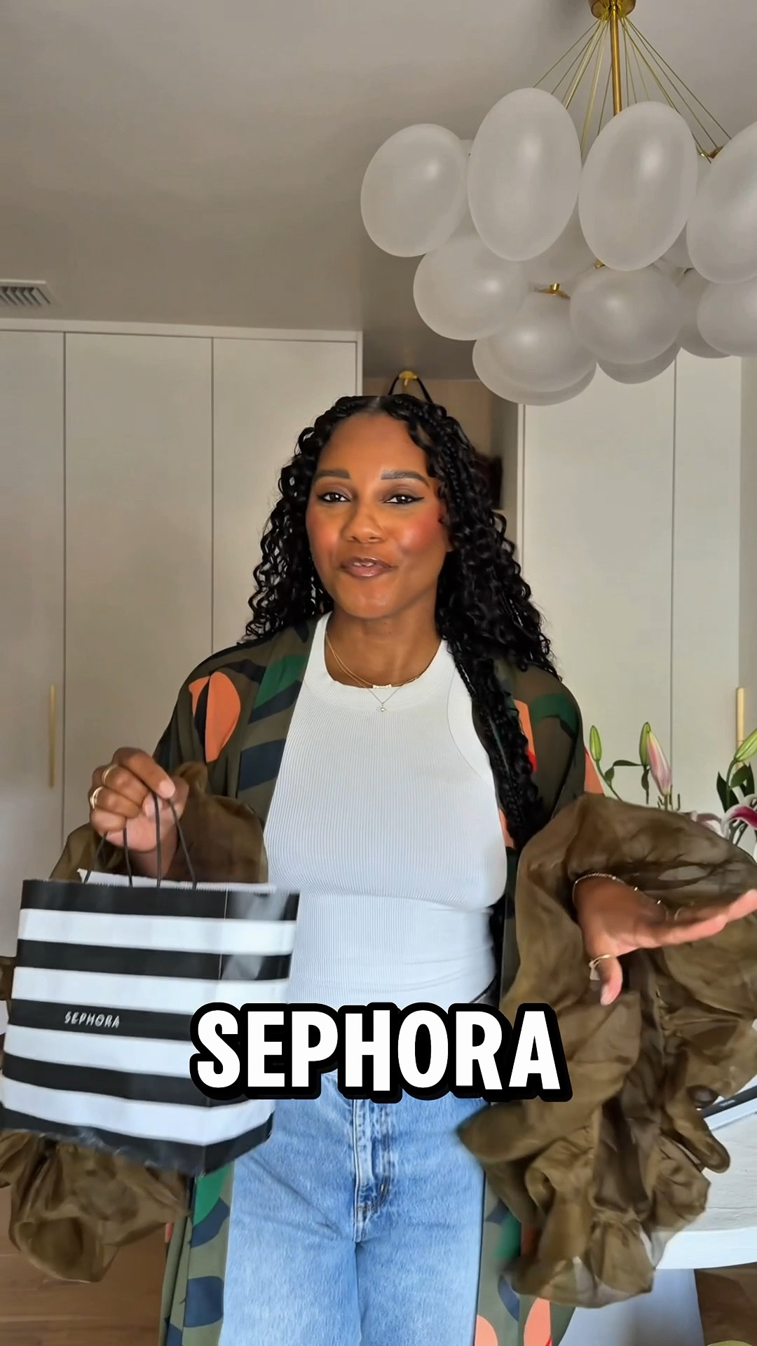 Shop my favorites from the @sephora Savings Event with code: SPRINGSALE and get same day delivery with code: FREETODAY

All Sephora Collection 30% off: 4/10-4/20
Rouge 20% off: 4/10-4/20
VIB 15% off: 4/14-4/20
Insiders 10% off: 4/14-4/20

#ad #SephoraUSPartner #Paidlink

#LTKSaleAlert #LTKBeauty #LTKselfcare