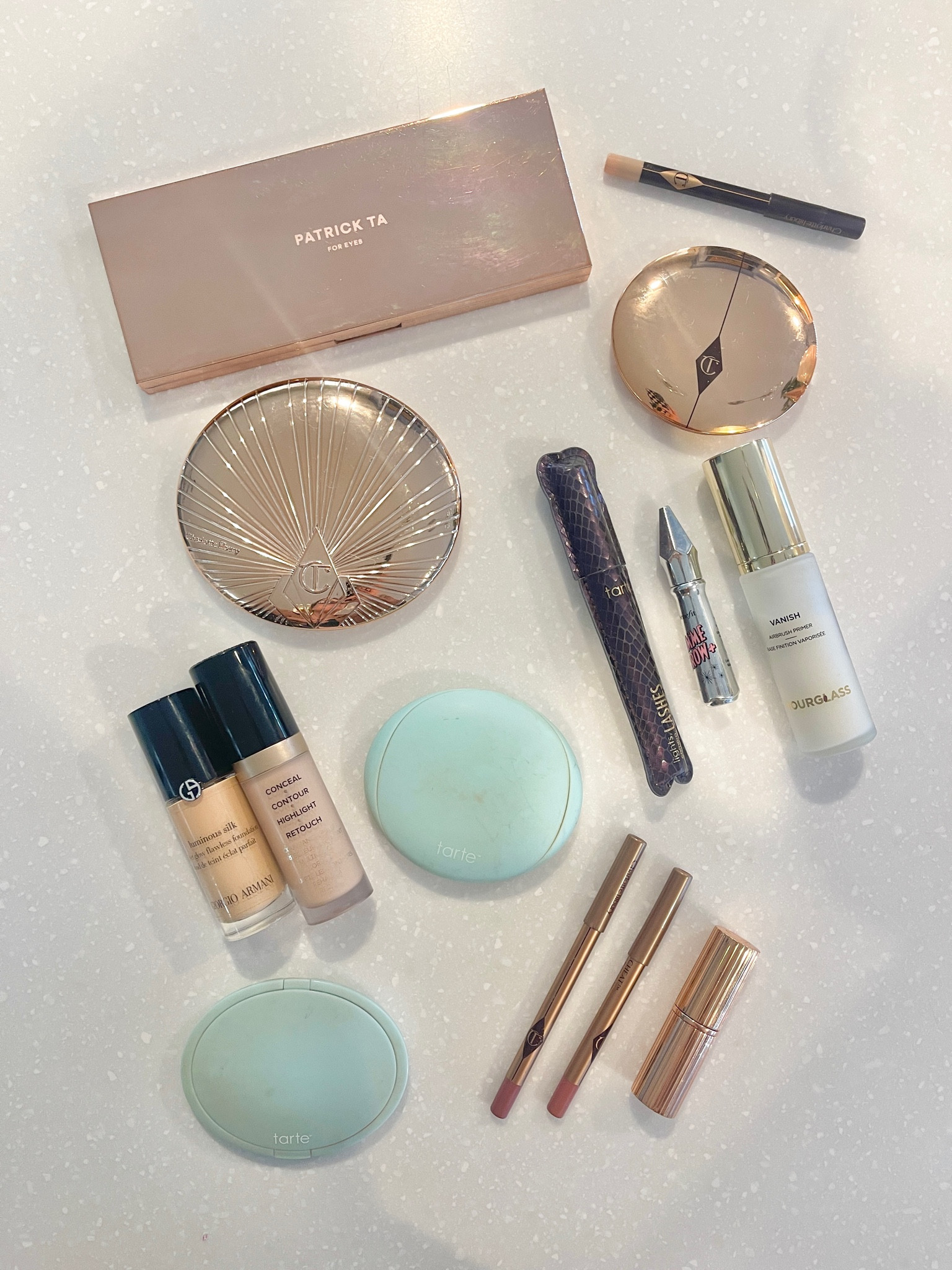 Makeup products I use daily! These are all available during the Sephora sale!


#LTKbeauty #LTKunder50 #LTKsalealert