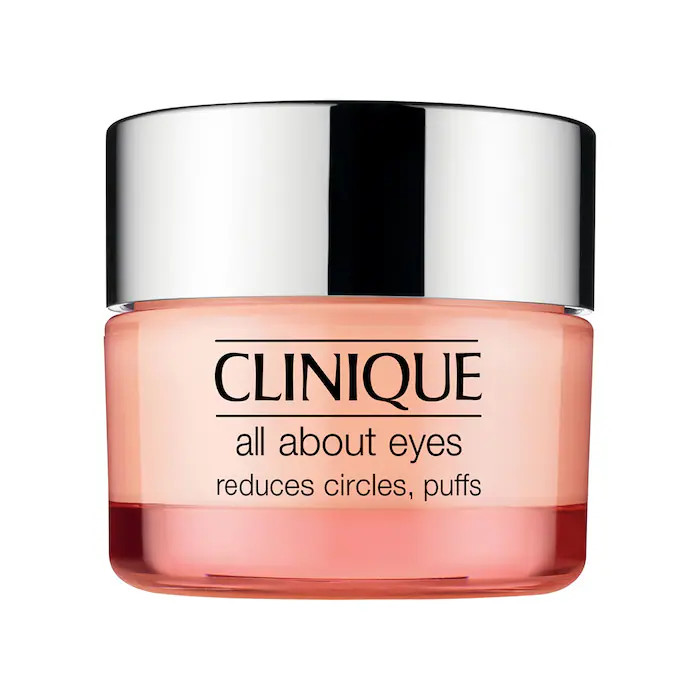 All About Eyes™ Eye Cream with Vitamin C | Sephora (US)