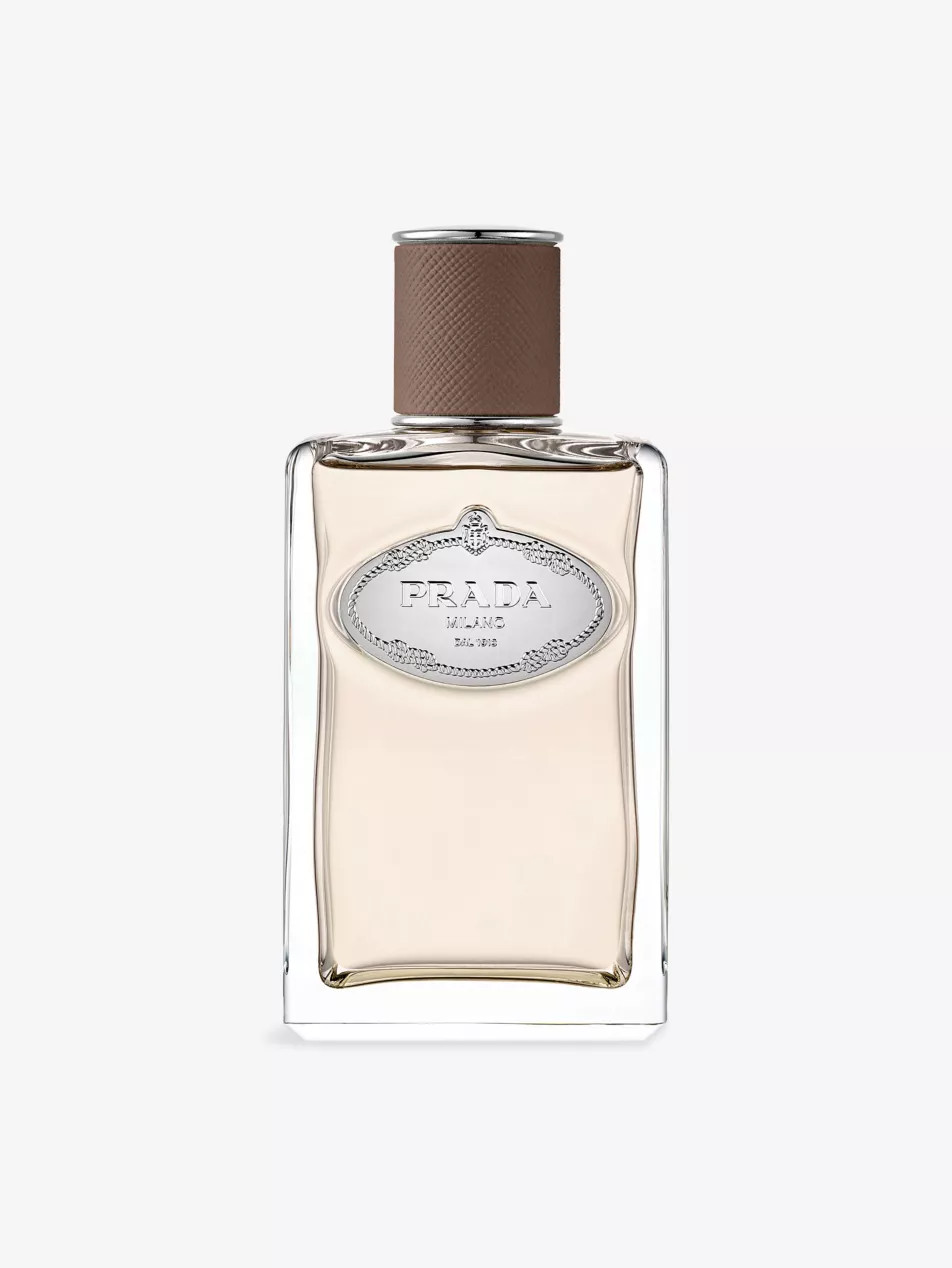 Les Infusions de Vanille eau de parfum 100ml | Selfridges