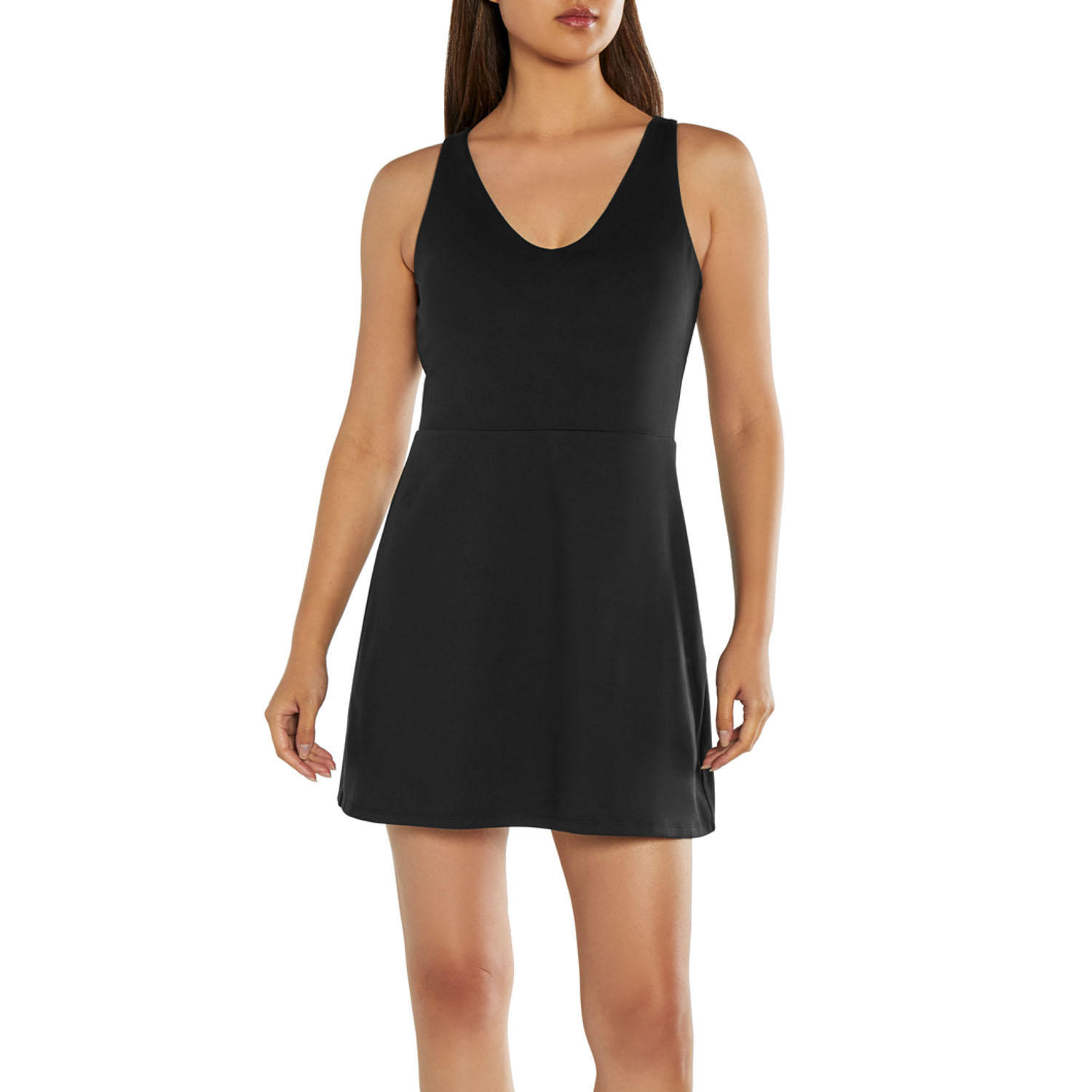 GapFit Ladies Active Tank Dress | Sam's Club