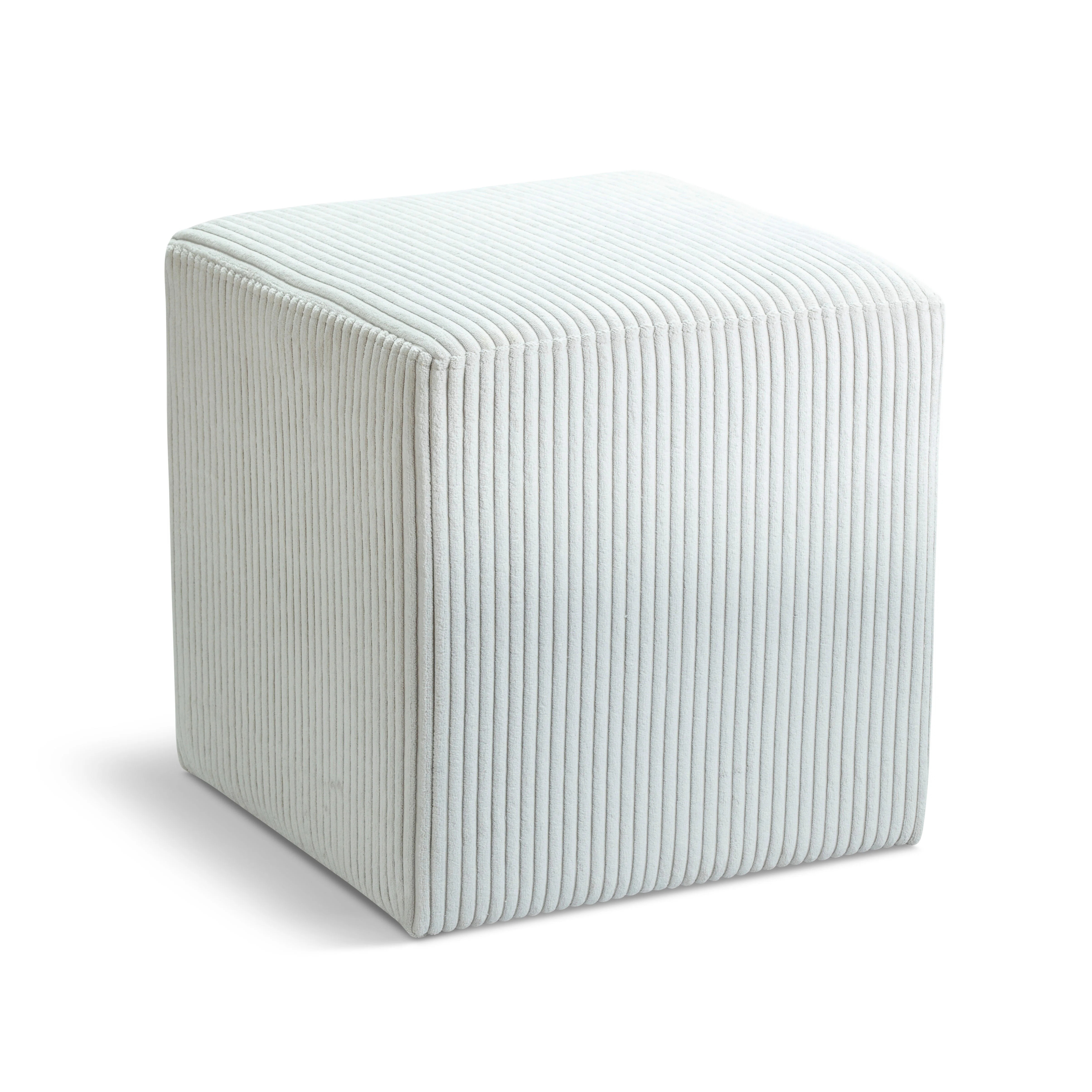 Baber Upholstered Ottoman | Wayfair North America