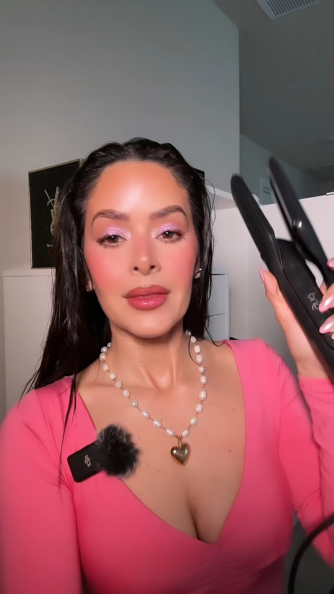 Plancha secadora ✨

#LTKMostLoved #LTKGiftGuide #LTKstyletip